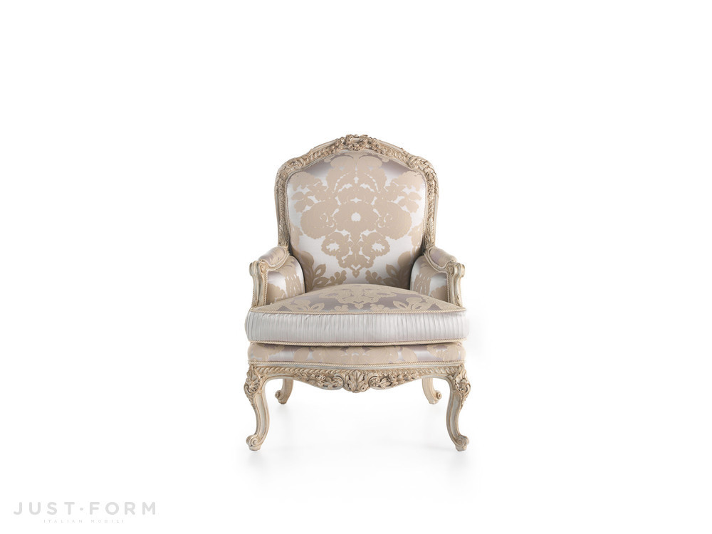 Кресло Elysee  фабрика Jumbo Collection фотография № 1