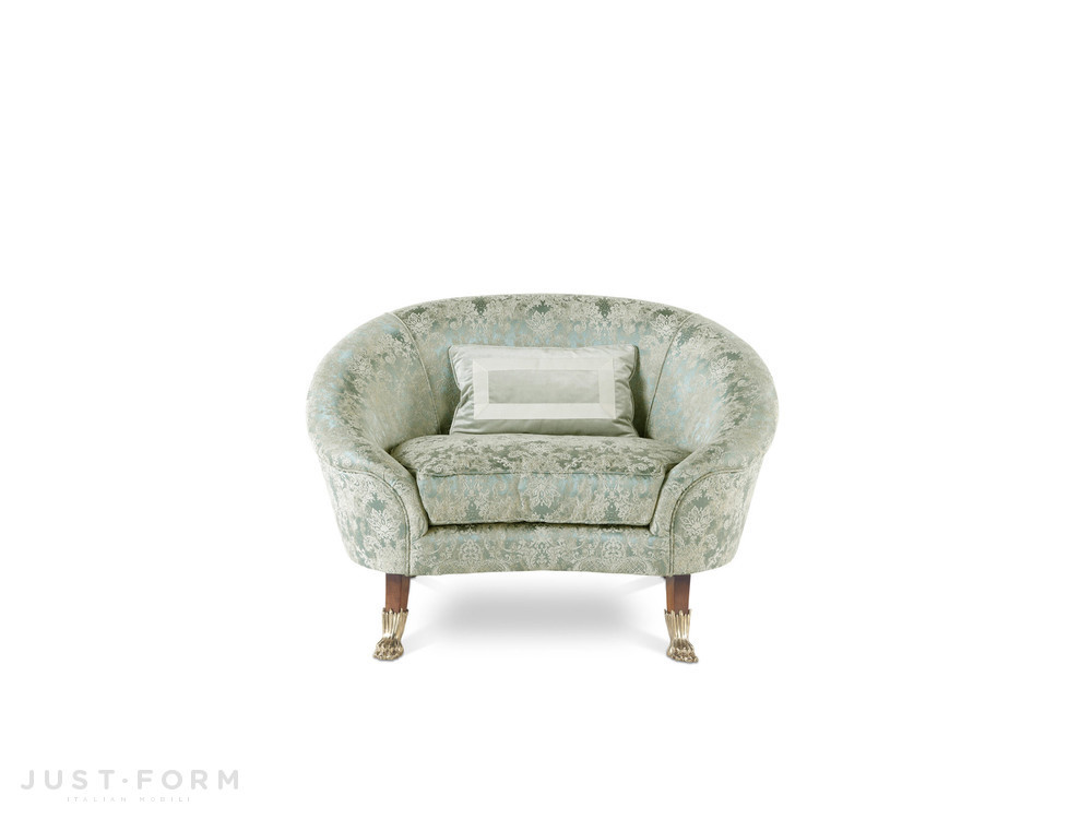 Кресло Harmonia  фабрика Jumbo Collection фотография № 1