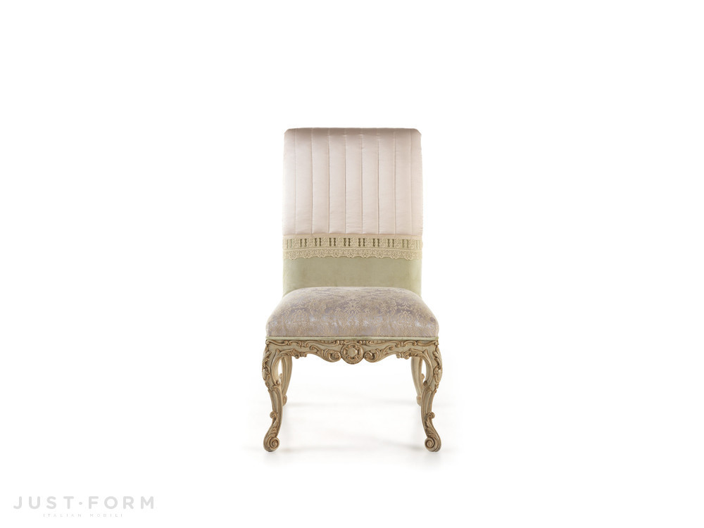 Стул La Grande Dame  фабрика Jumbo Collection фотография № 1