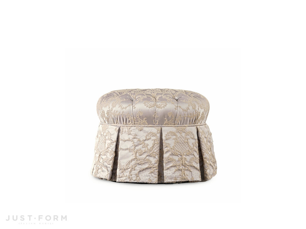 Пуф La Grande Dame фабрика Jumbo Collection фотография № 1