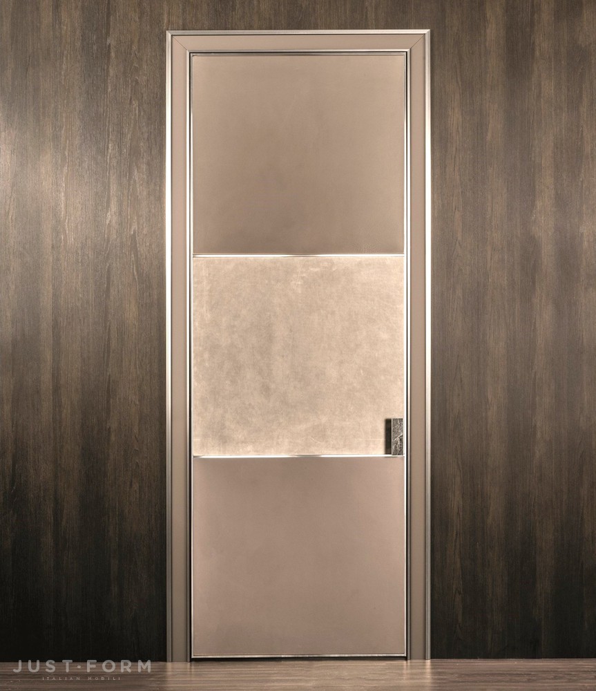 Распашная дверь Be Mine фабрика Longhi фотография № 8