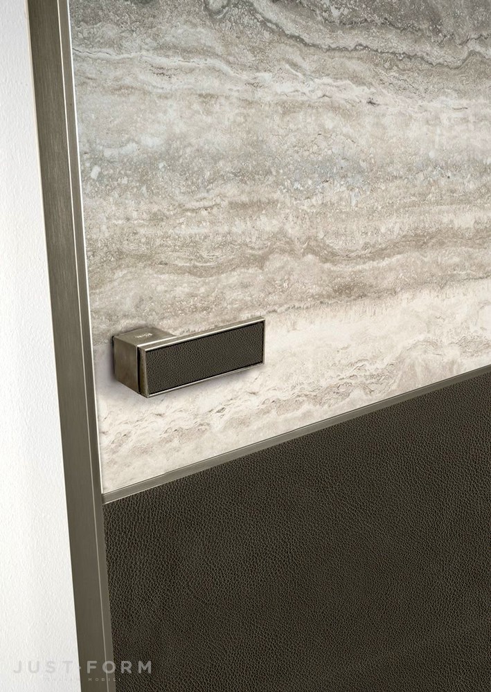 Распашная дверь Be Mine фабрика Longhi фотография № 13