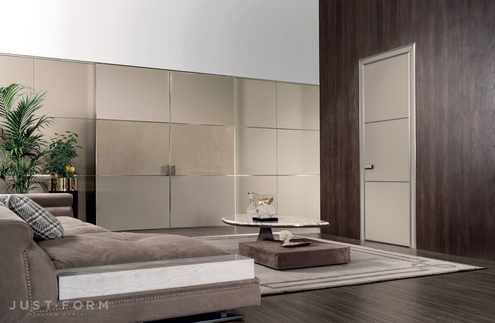 Распашная дверь Be Mine фабрика Longhi фотография № 9