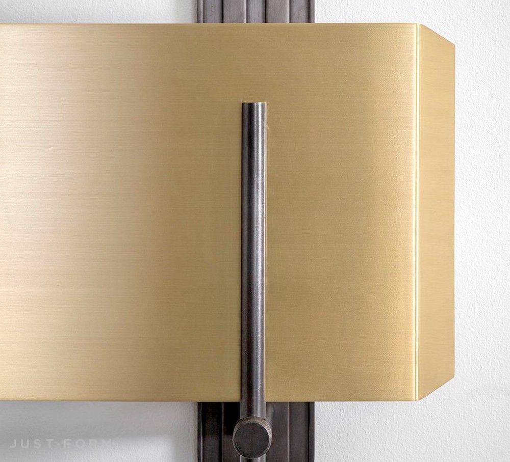 Бра Aegis Wall Light фабрика Bert Frank фотография № 5