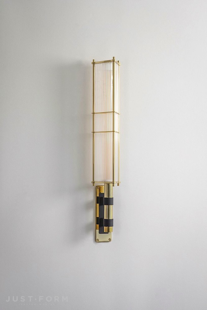 Бра Arbor Wall Light фабрика Bert Frank фотография № 1
