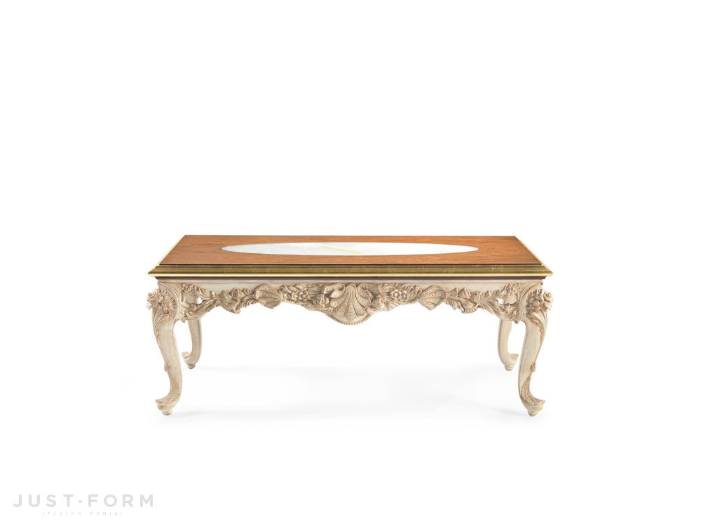 Столик La Grande Dame фабрика Jumbo Collection фотография № 1