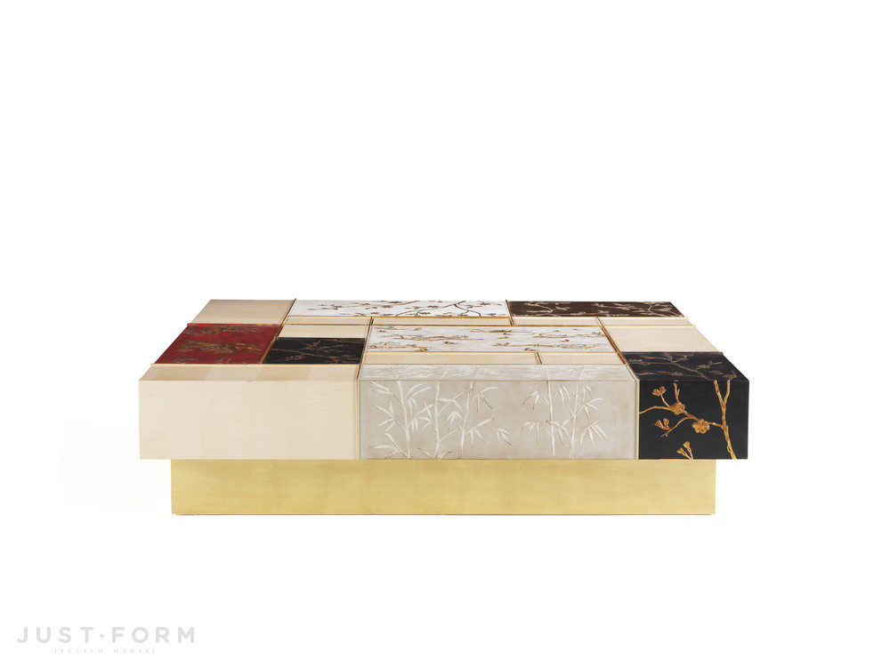 Столик Ukiyo  фабрика Jumbo Collection фотография № 1