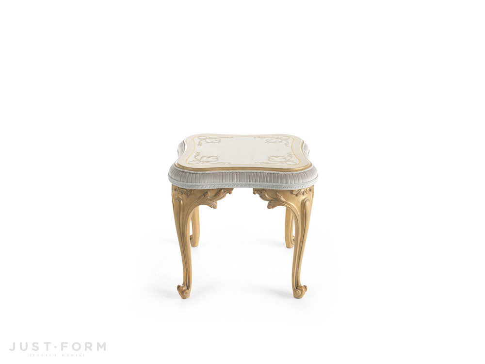 Придиванный столик Canova фабрика Jumbo Collection фотография № 1