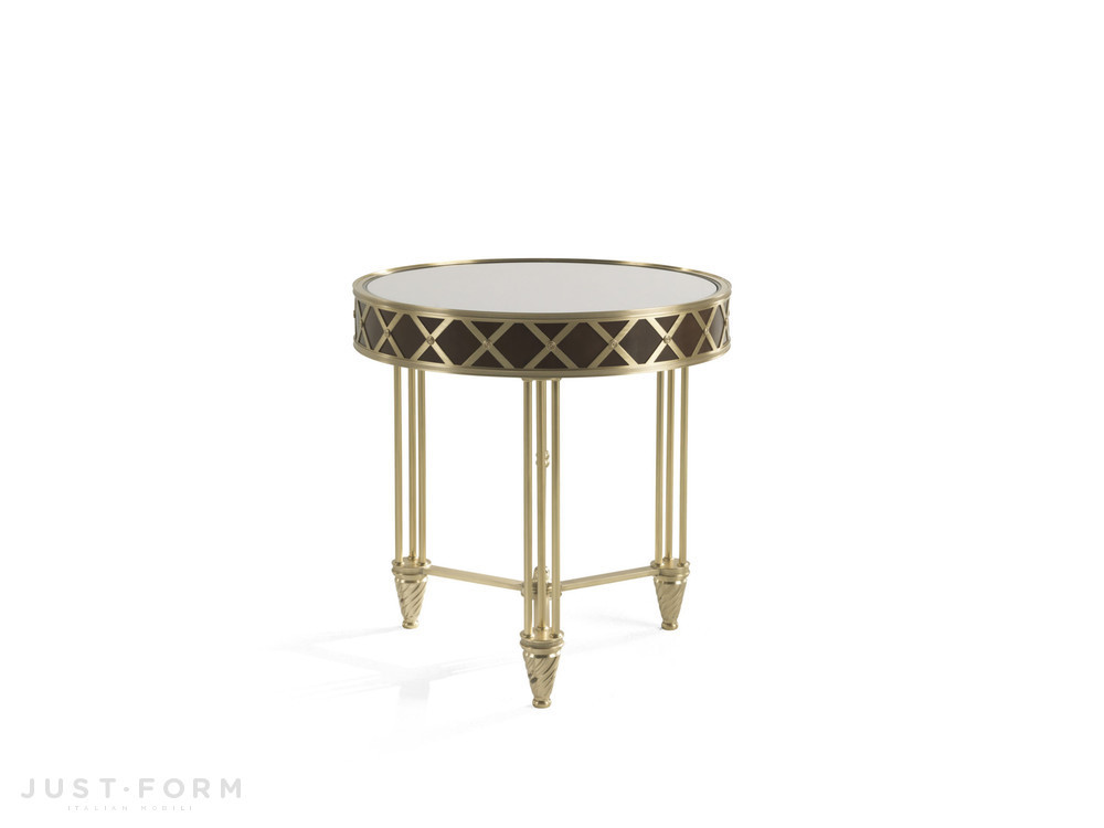 Столик Cassis  фабрика Jumbo Collection фотография № 1
