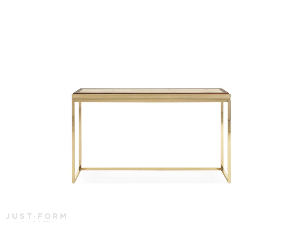 Консоль Hudson фабрика Jumbo Collection фотография № 1