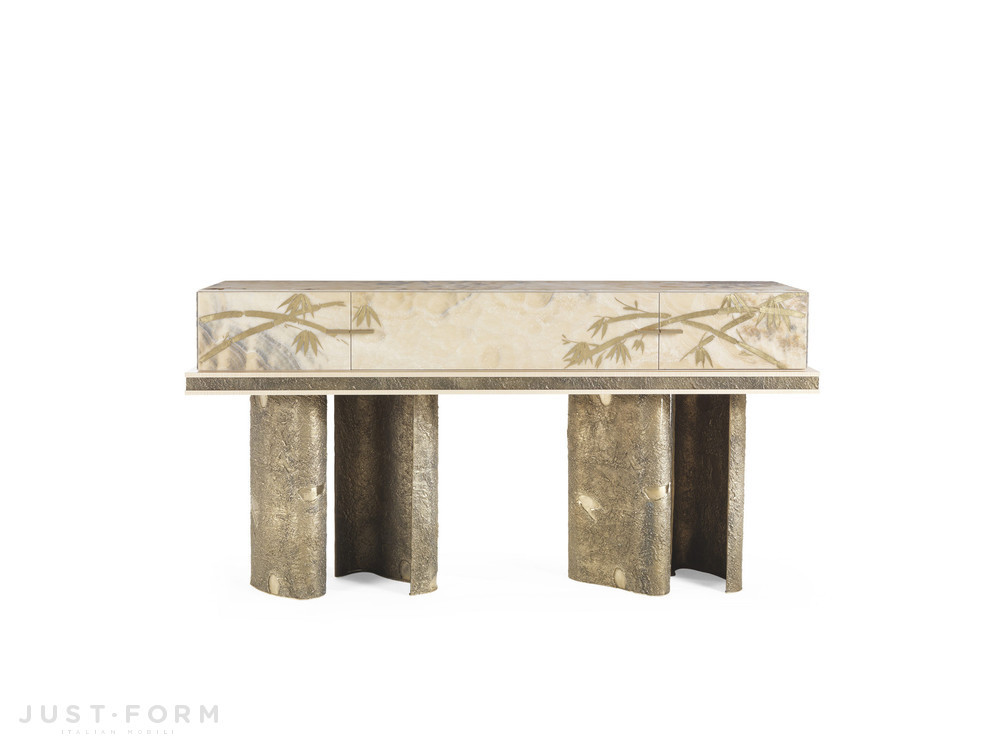 Консоль Shinto фабрика Jumbo Collection фотография № 1