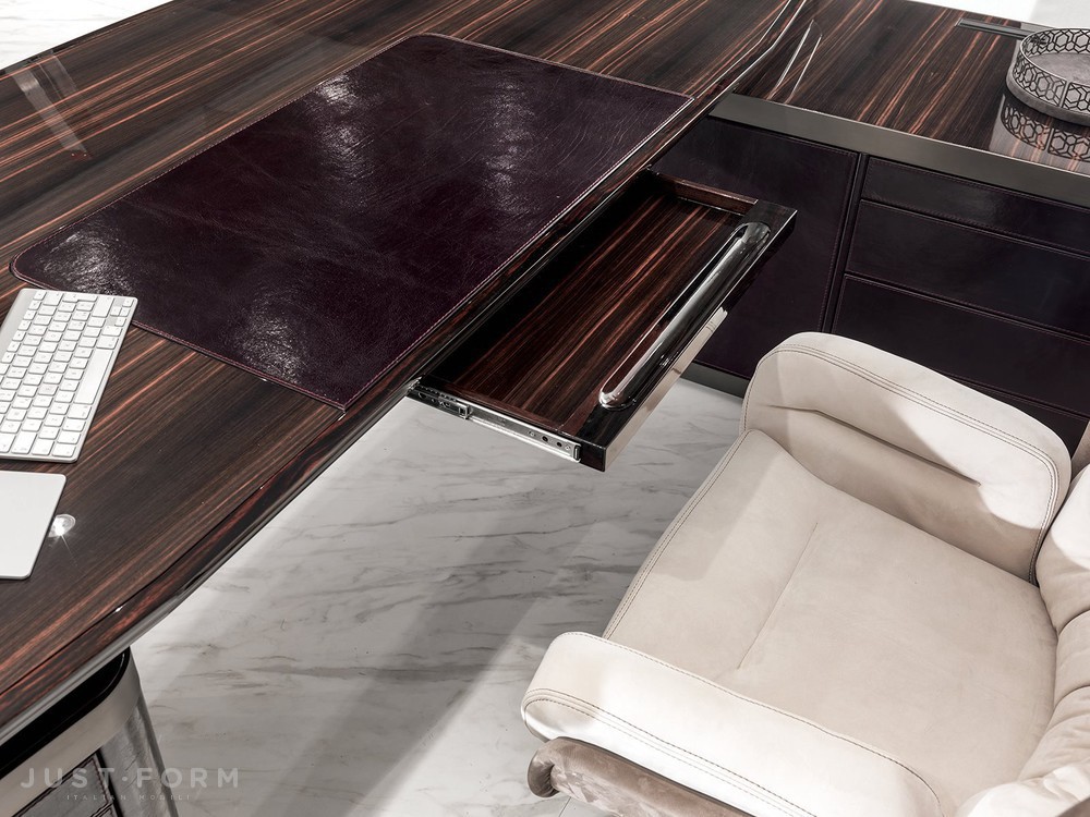 Письменный стол Ector Desk фабрика Longhi фотография № 3