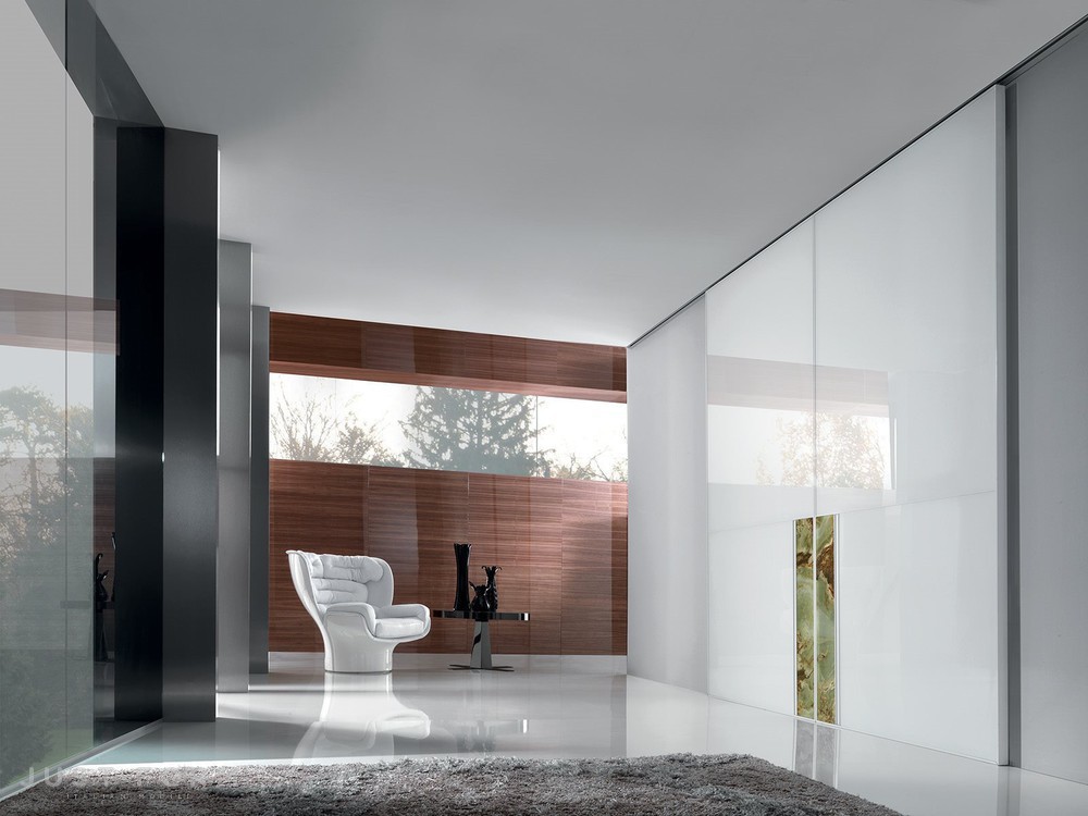 Вращающееся кресло Elda фабрика Longhi фотография № 10