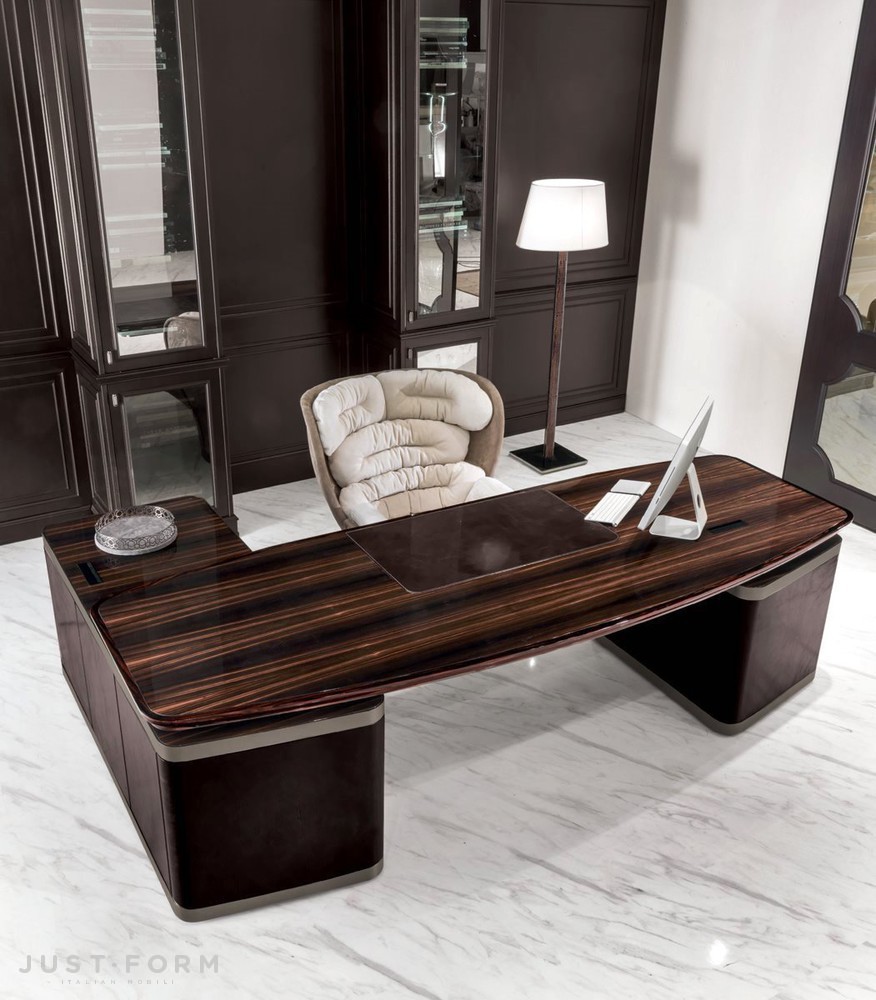 Рабочее кресло Elda Office фабрика Longhi фотография № 4