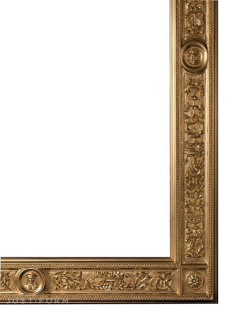 Напольное зеркало Emperor фабрика Longhi фотография № 2