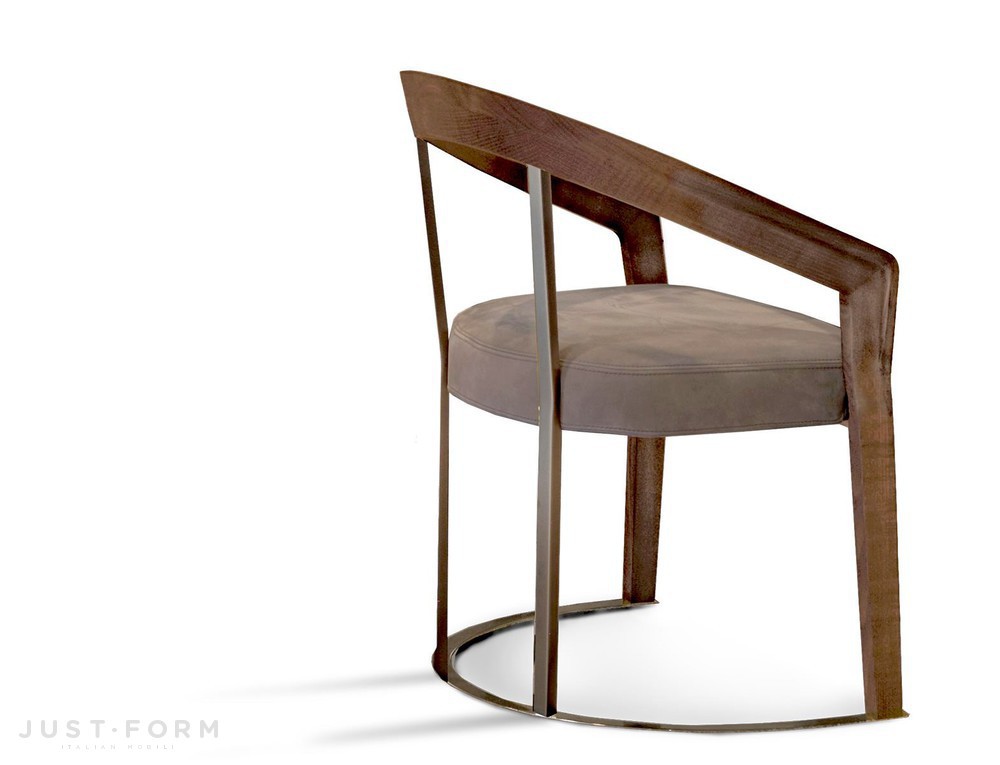 Стул Frances фабрика Longhi фотография № 1