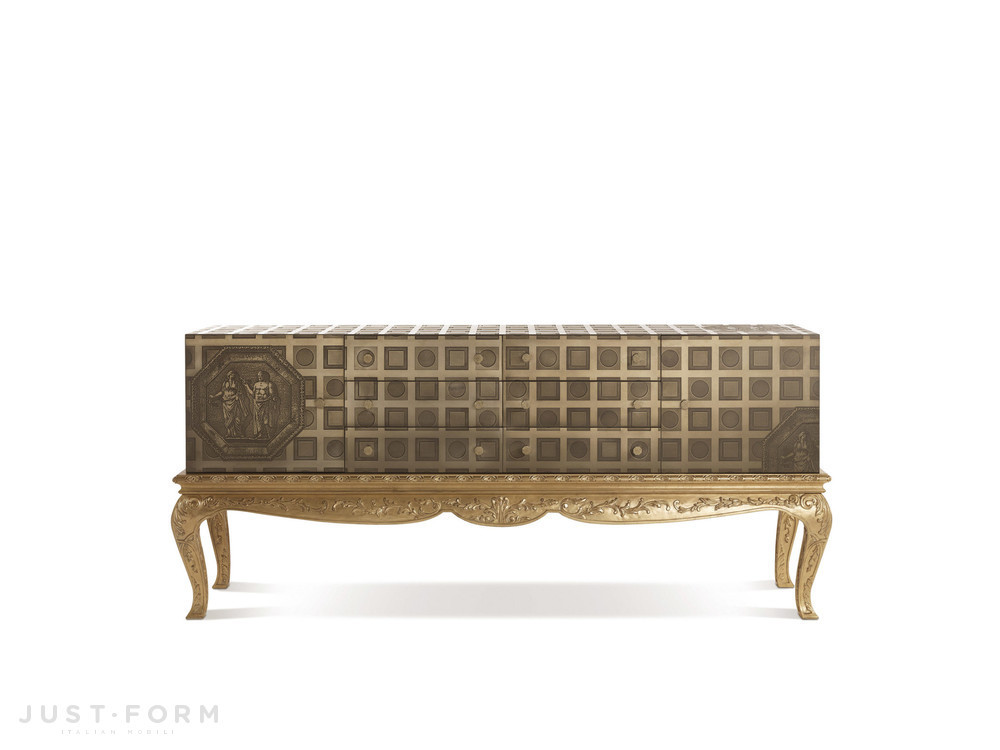 Буфет Fragonard фабрика Jumbo Collection фотография № 2