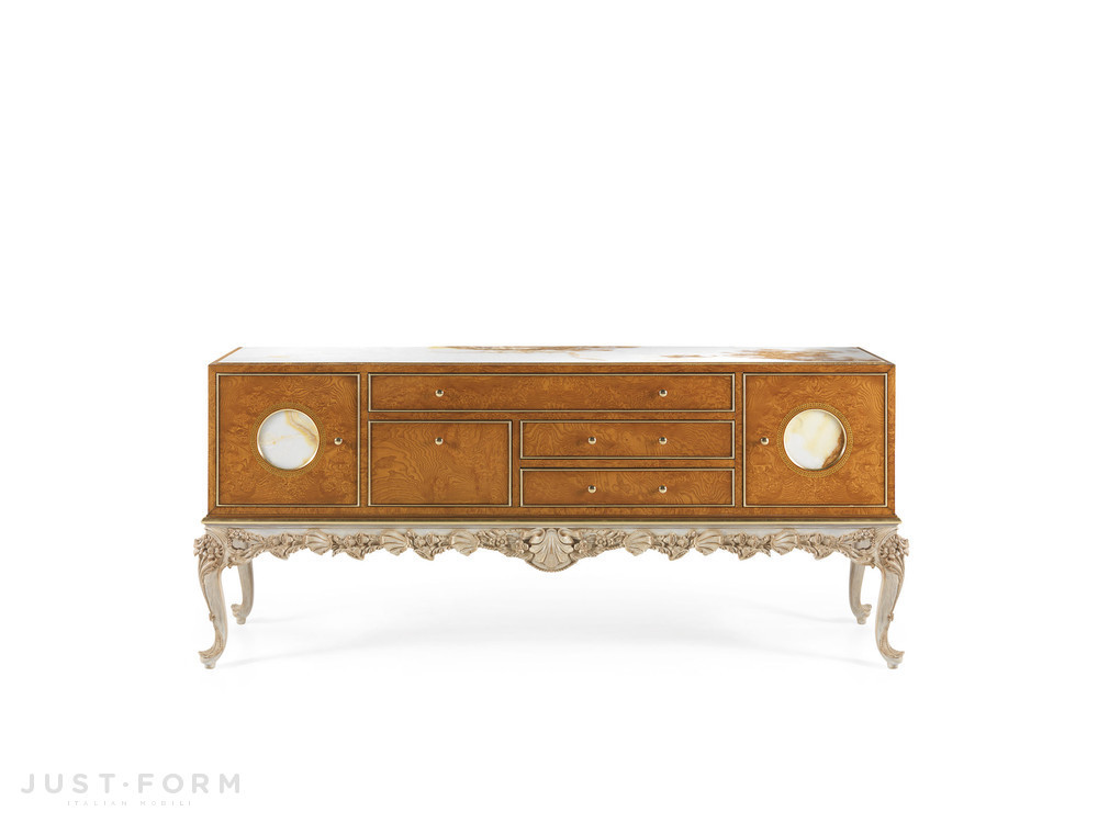 Буфет La Grande Dame фабрика Jumbo Collection фотография № 1