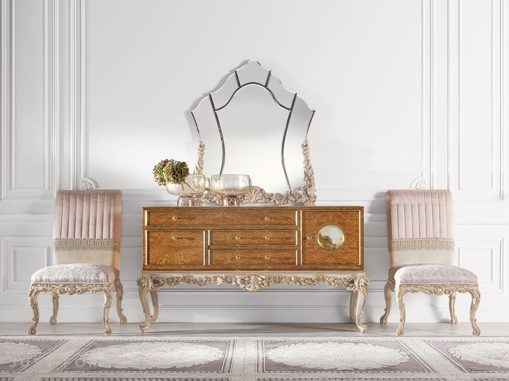 Буфет La Grande Dame фабрика Jumbo Collection фотография № 6