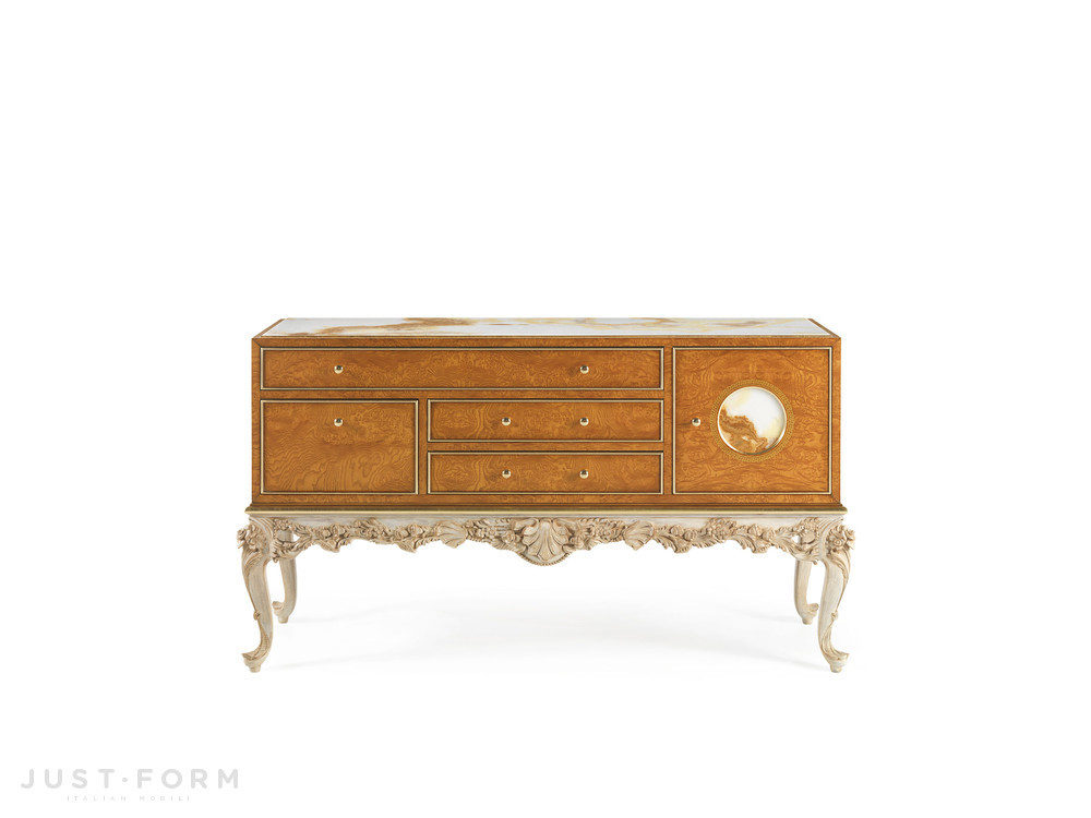 Буфет La Grande Dame фабрика Jumbo Collection фотография № 1