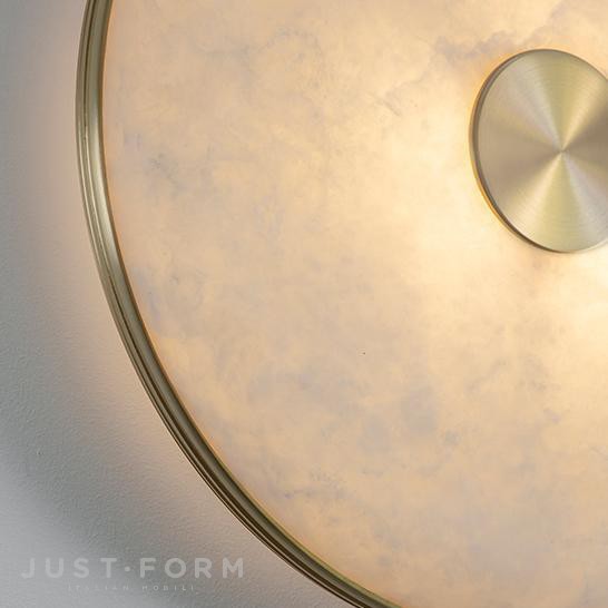 Бра Beran Wall Light фабрика Bert Frank фотография № 7