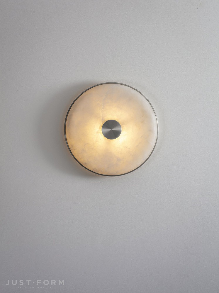 Бра Beran Wall Light фабрика Bert Frank фотография № 2