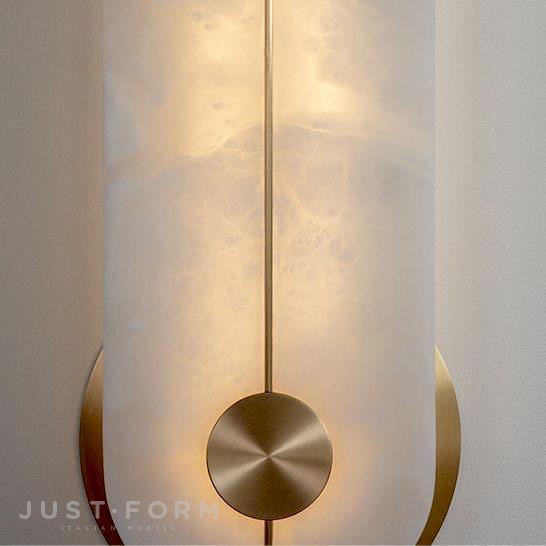 Бра Brace Wall Light фабрика Bert Frank фотография № 6