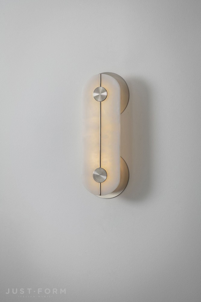 Бра Brace Wall Light фабрика Bert Frank фотография № 4