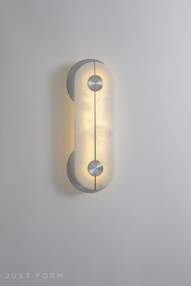 Бра Brace Wall Light фабрика Bert Frank фотография № 2