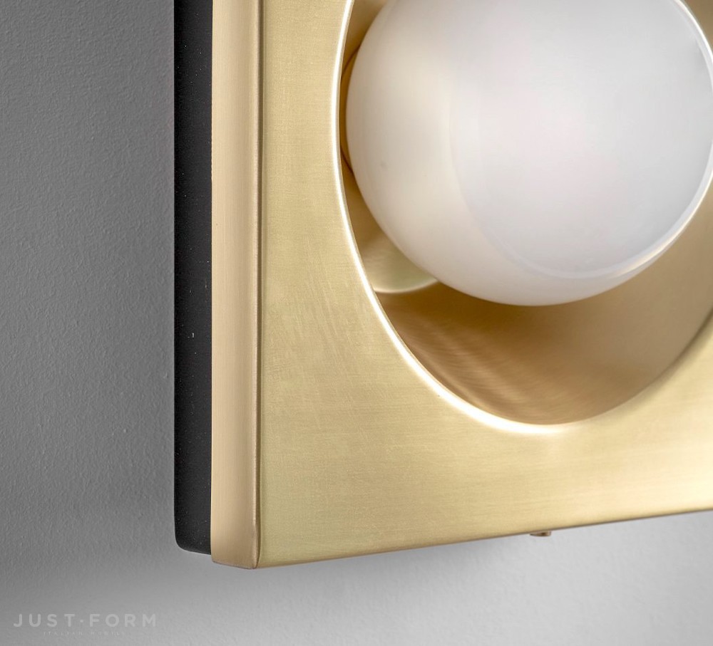 Бра Kins Wall Light фабрика Bert Frank фотография № 4