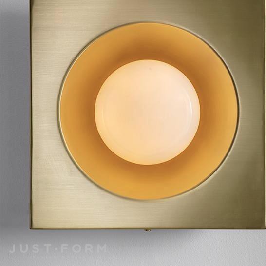 Бра Kins Wall Light фабрика Bert Frank фотография № 7