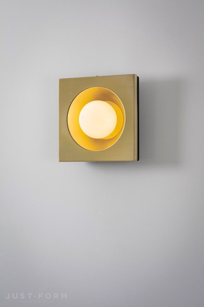 Бра Kins Wall Light фабрика Bert Frank фотография № 2