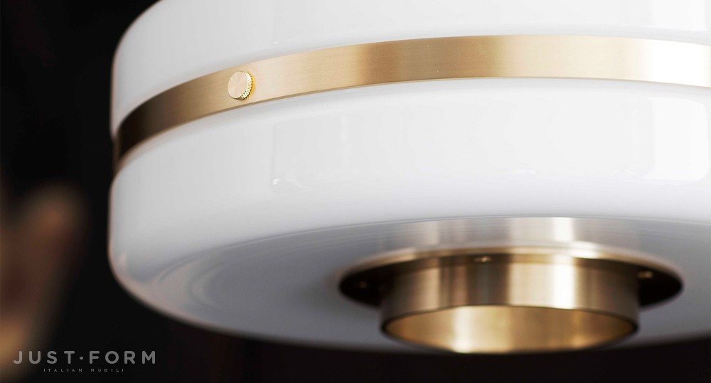 Бра Masina Wall Lamp фабрика Bert Frank фотография № 2
