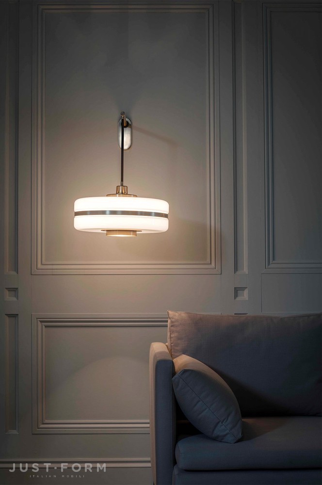 Бра Masina Wall Lamp фабрика Bert Frank фотография № 5