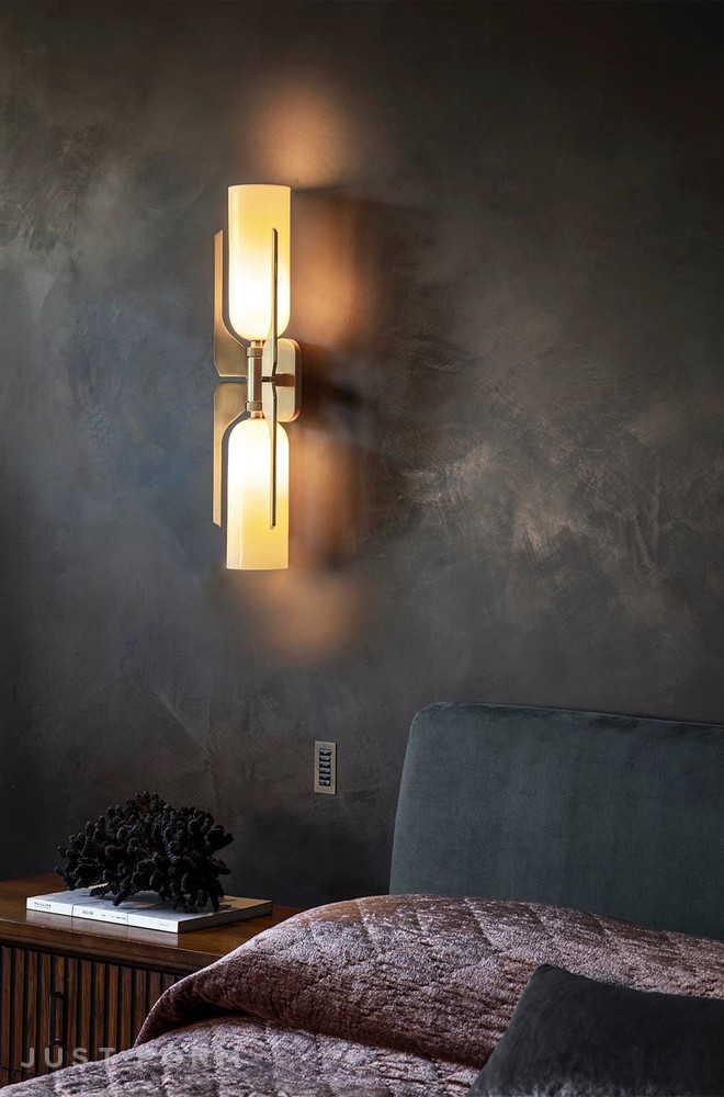 Бра Pennon Wall Light фабрика Bert Frank фотография № 3