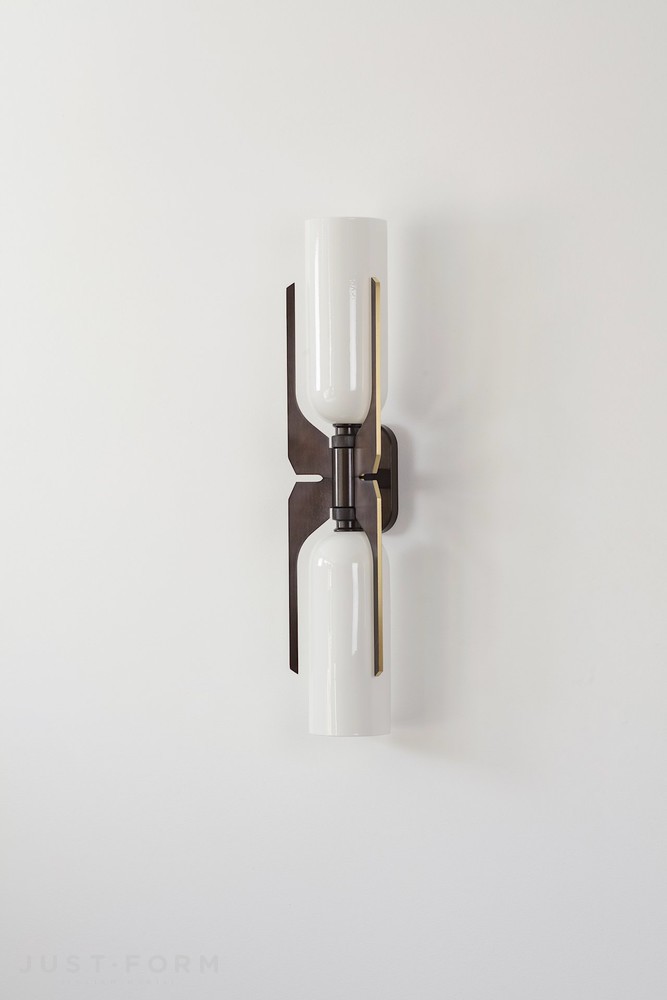 Бра Pennon Wall Light фабрика Bert Frank фотография № 1