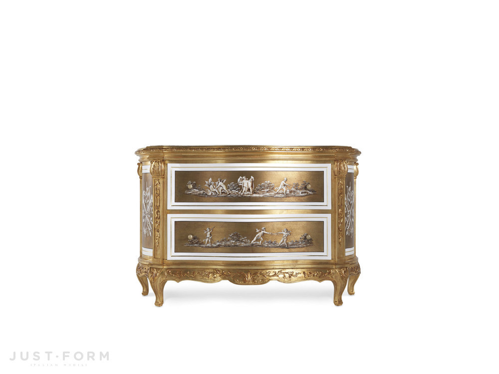 Комод Fragonard фабрика Jumbo Collection фотография № 8
