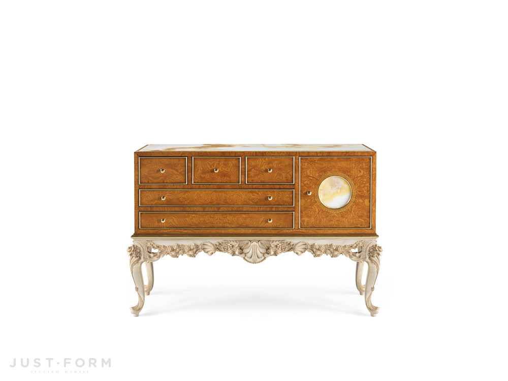 Комод La Grande Dame фабрика Jumbo Collection фотография № 1