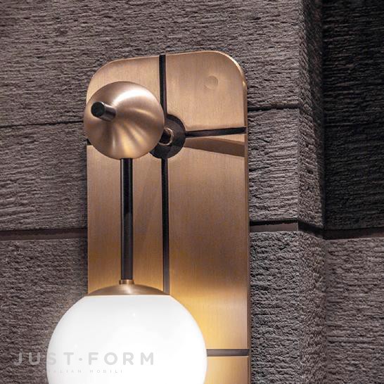 Бра Rift Wall Light фабрика Bert Frank фотография № 7