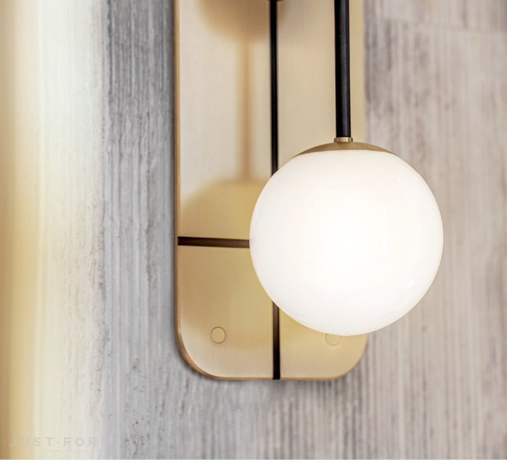 Бра Rift Wall Light фабрика Bert Frank фотография № 3