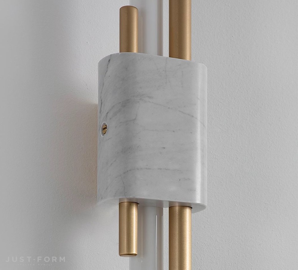 Бра Tanto Wall Light Large фабрика Bert Frank фотография № 5