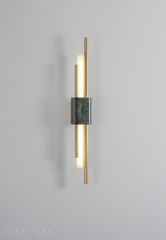 Бра Tanto Wall Light Large фабрика Bert Frank фотография № 2