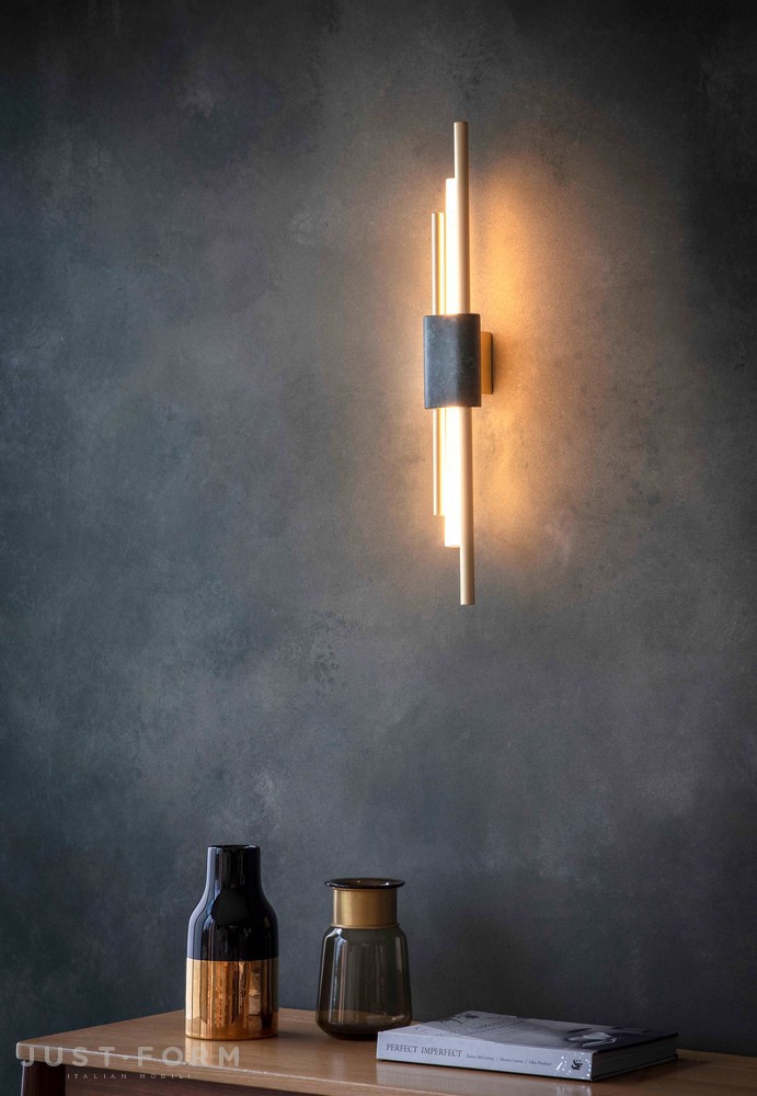 Бра Tanto Wall Light Large фабрика Bert Frank фотография № 3