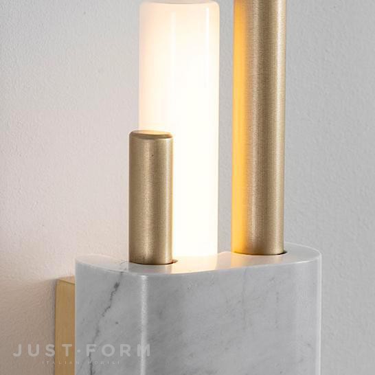 Бра Tanto Wall Light Small фабрика Bert Frank фотография № 4