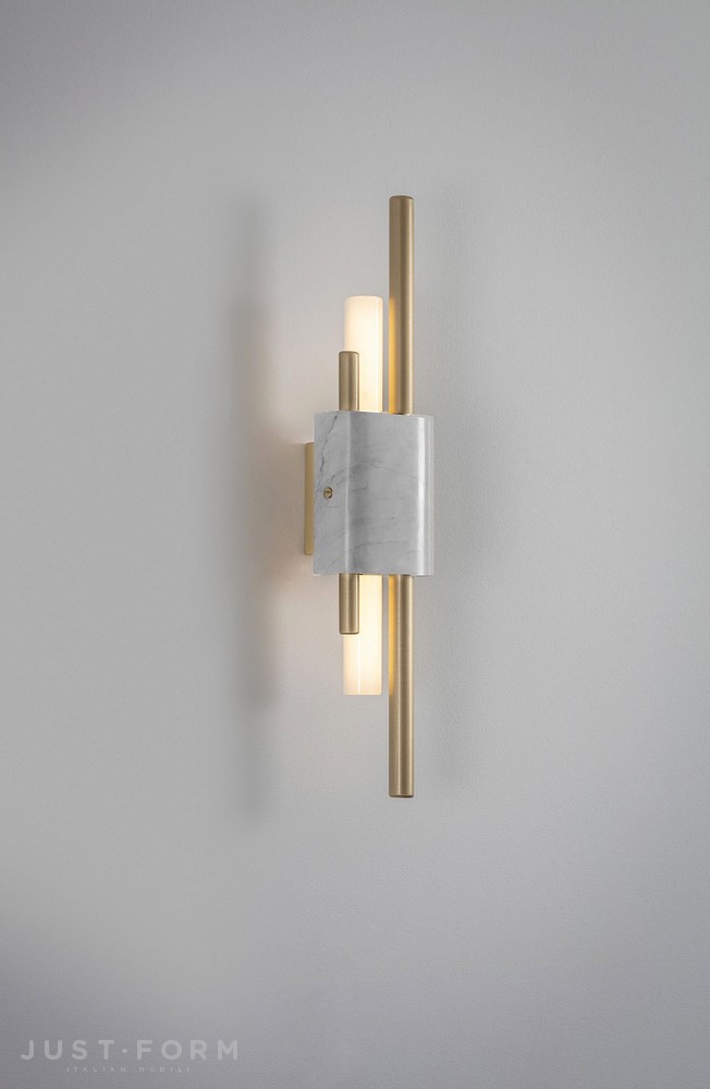 Бра Tanto Wall Light Small фабрика Bert Frank фотография № 2