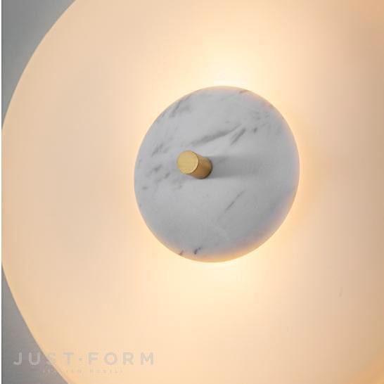 Бра Trave Wall Light фабрика Bert Frank фотография № 4