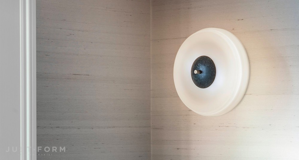 Бра Trave Wall Light фабрика Bert Frank фотография № 5