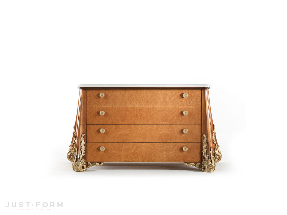 Комод Sophie фабрика Jumbo Collection фотография № 1