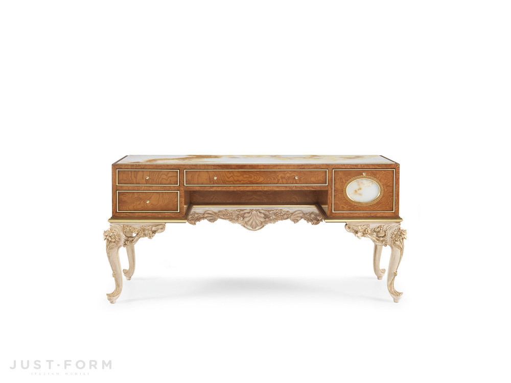 Туалетный столик La Grande Dame фабрика Jumbo Collection фотография № 1