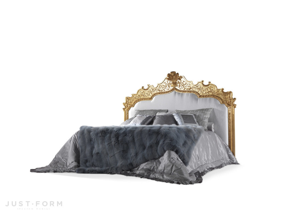 Кровать Fragonard фабрика Jumbo Collection фотография № 10